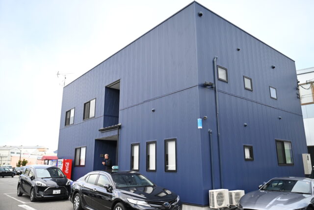 GREEN&NANKOH TAXI株式会社