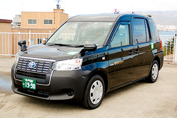 阪神タクシー株式会社