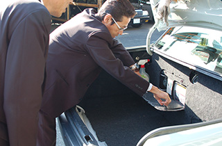 阪神タクシー株式会社