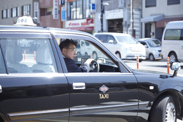 キクヤ交通株式会社