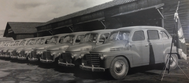 キクヤ交通株式会社