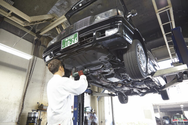 キクヤ交通株式会社