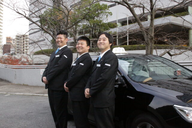 ポートグループ 株式会社ポート 株式会社ポートタクシー