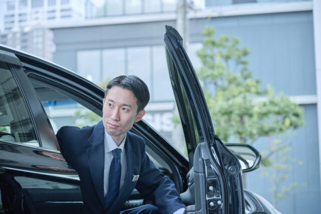 日本交通株式会社