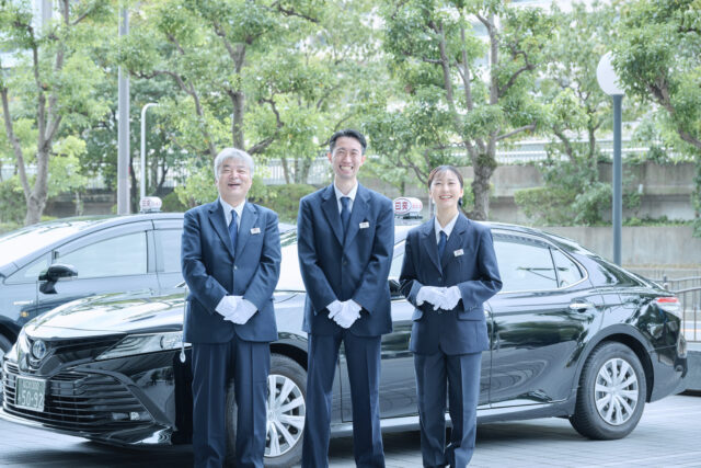 日本交通株式会社