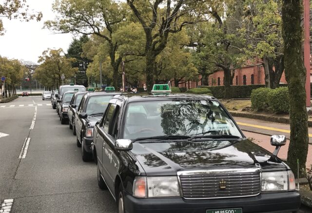 株式会社神姫タクシー姫路